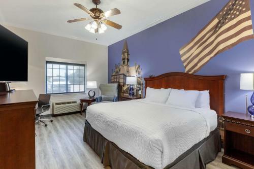 Holiday Inn Express Hotel & Suites Sulphur Springs