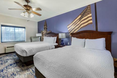 Holiday Inn Express Hotel & Suites Sulphur Springs
