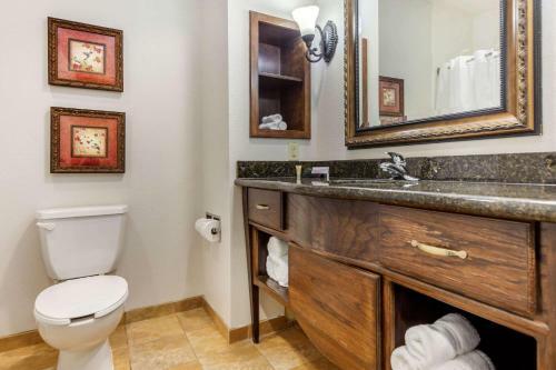 Holiday Inn Express Hotel & Suites Sulphur Springs