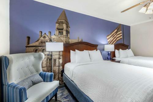 Holiday Inn Express Hotel & Suites Sulphur Springs