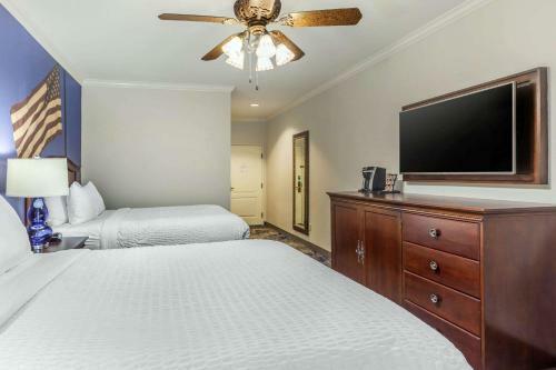 Holiday Inn Express Hotel & Suites Sulphur Springs