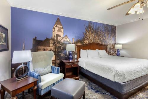 Holiday Inn Express Hotel & Suites Sulphur Springs