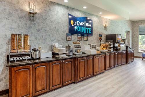 Holiday Inn Express Hotel & Suites Sulphur Springs