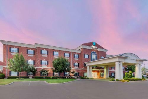 Holiday Inn Express Hotel & Suites Sulphur Springs
