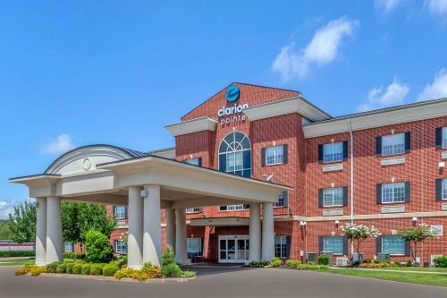 Holiday Inn Express Hotel & Suites Sulphur Springs