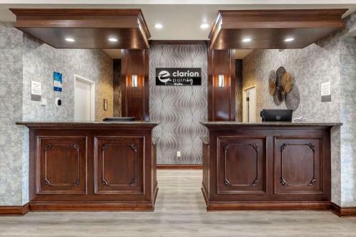 Holiday Inn Express Hotel & Suites Sulphur Springs