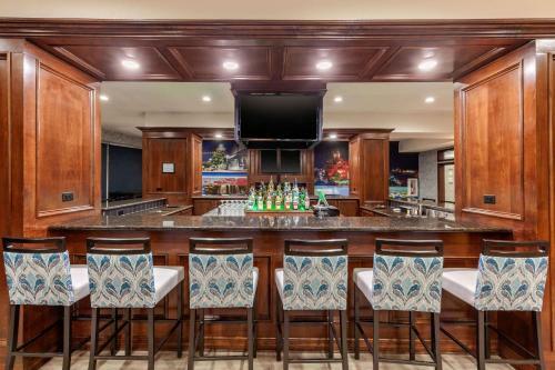 Holiday Inn Express Hotel & Suites Sulphur Springs