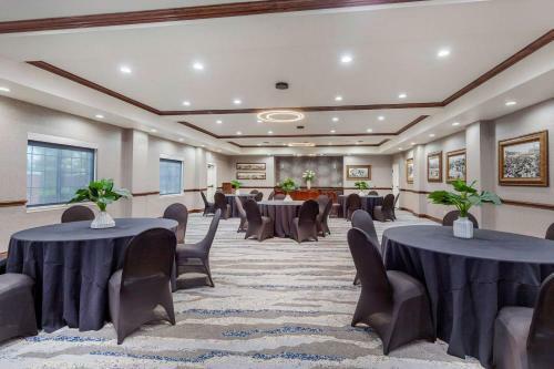 Holiday Inn Express Hotel & Suites Sulphur Springs