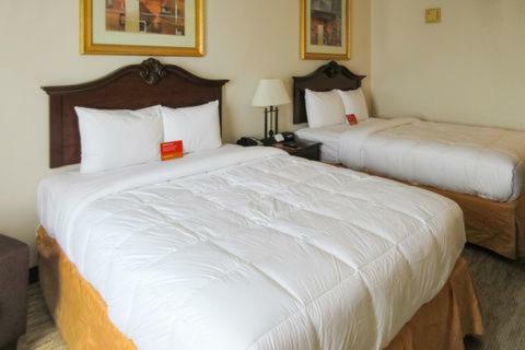 Hotel Regency Inn Sulphur Springs