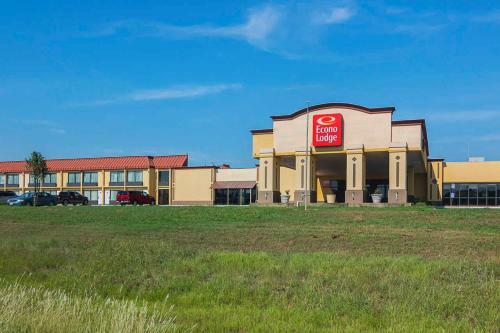 Hotel Regency Inn Sulphur Springs