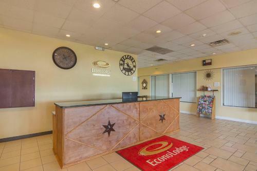 Hotel Regency Inn Sulphur Springs