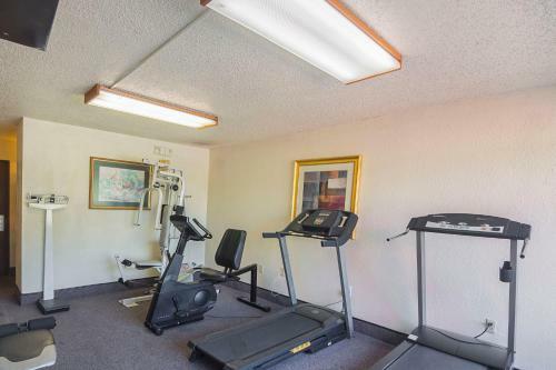 Hotel Regency Inn Sulphur Springs
