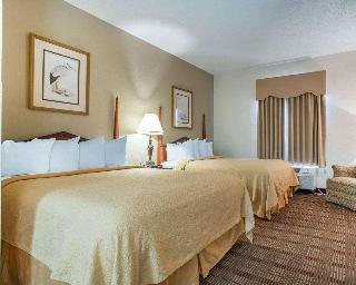 Hotel Quality Inn & Suites Patriots Point