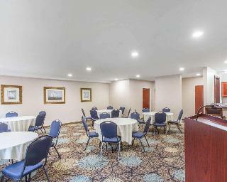 Hotel Quality Inn & Suites Patriots Point