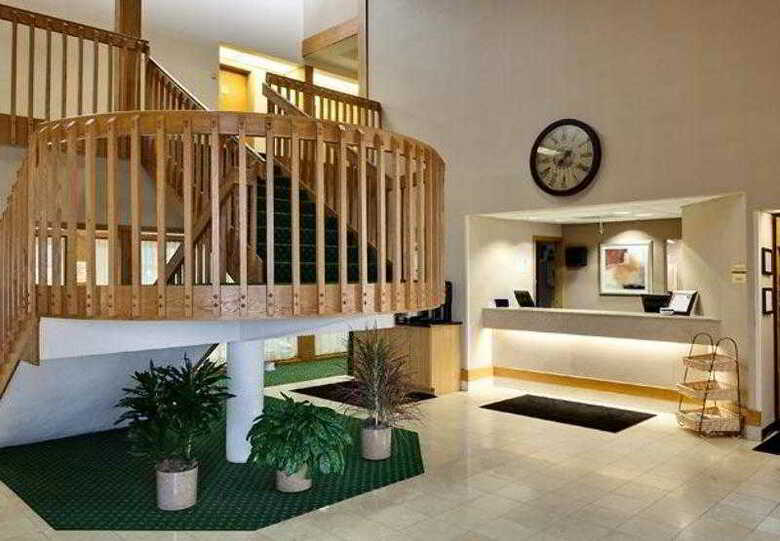 Hotel Quality Inn & Suites- Valparaiso