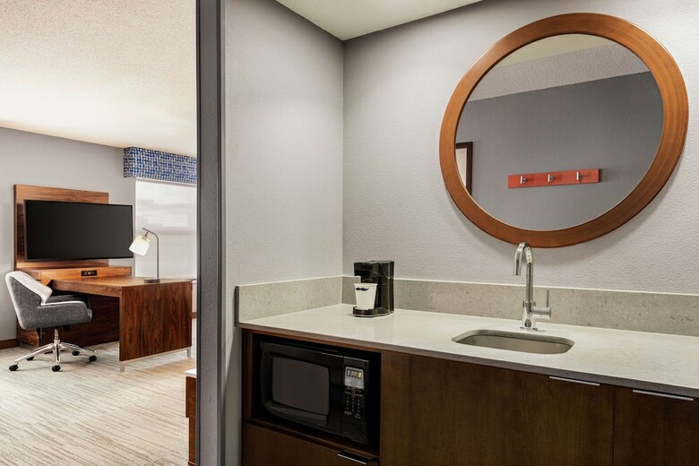 Hotel Hampton Inn & Suites Valparaiso
