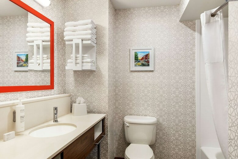 Hotel Hampton Inn & Suites Valparaiso