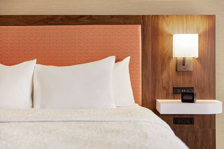 Hotel Hampton Inn & Suites Valparaiso