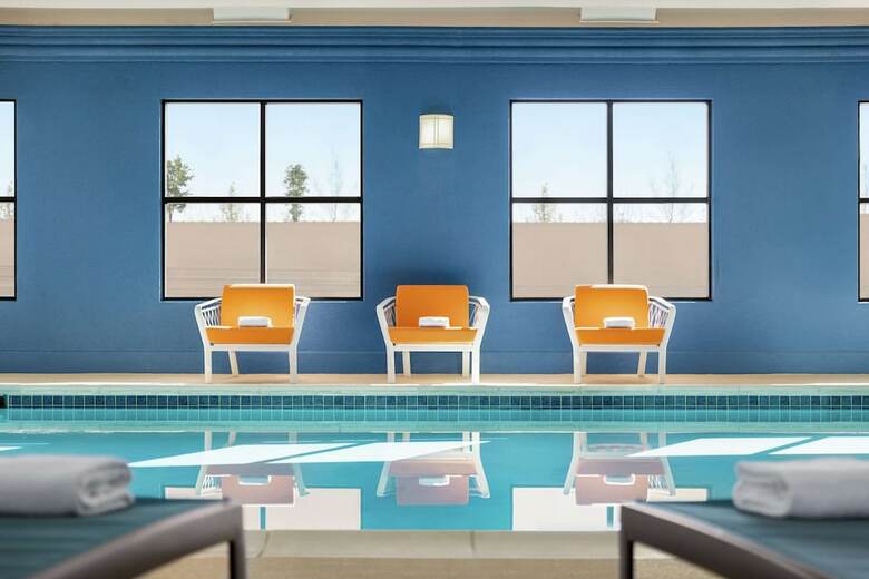 Hotel Hampton Inn & Suites Valparaiso