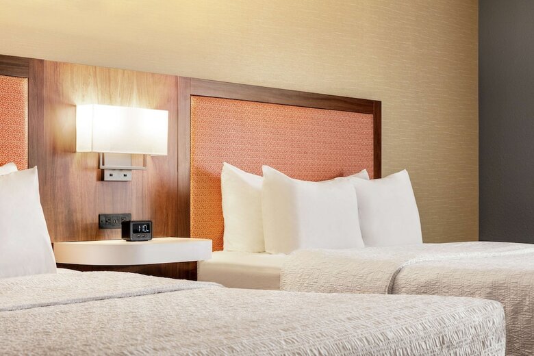 Hotel Hampton Inn & Suites Valparaiso