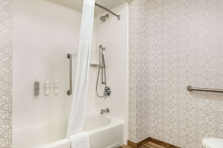 Hotel Hampton Inn & Suites Valparaiso