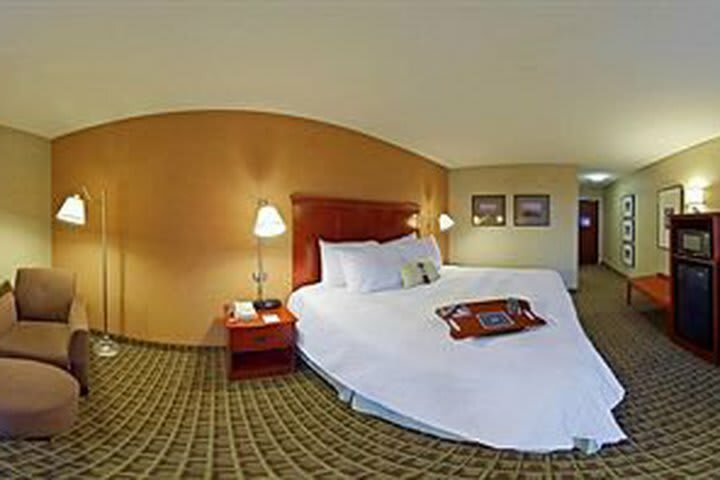 Hotel Hampton Inn & Suites Valparaiso