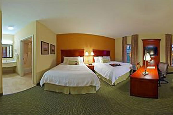 Hotel Hampton Inn & Suites Valparaiso