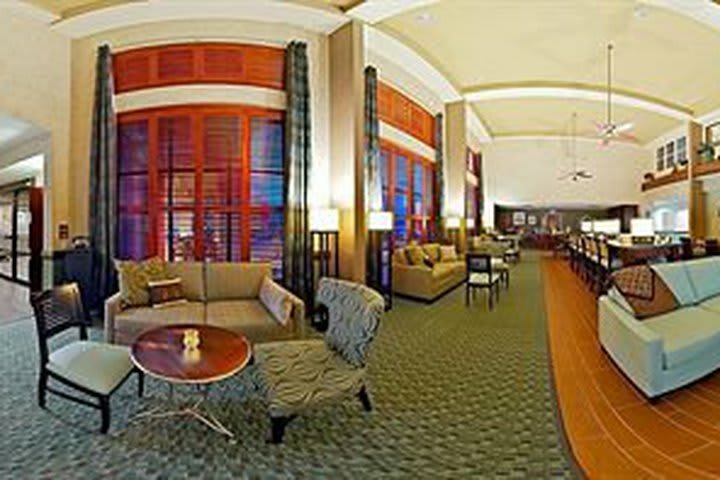 Hotel Hampton Inn & Suites Valparaiso