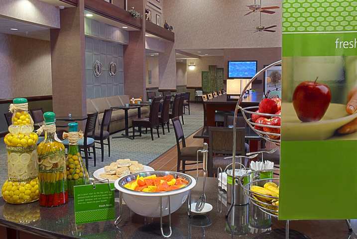 Hotel Hampton Inn & Suites Valparaiso