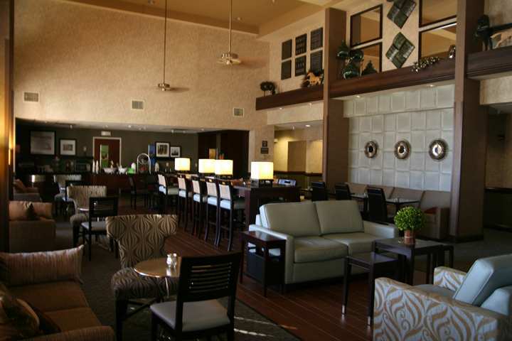 Hotel Hampton Inn & Suites Valparaiso