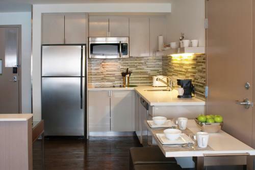 Hotel Element Denver Park Meadows
