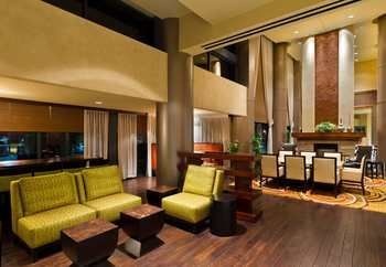 Hotel Denver Marriott South At Park Meadows