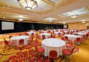 Hotel Denver Marriott South At Park Meadows
