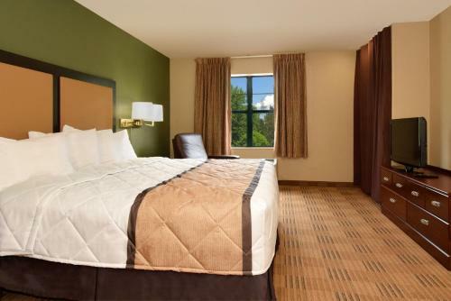 Hotel Extended Stay America - Denver - Park Meadows