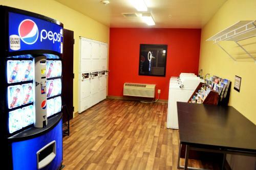 Hotel Extended Stay America - Denver - Park Meadows
