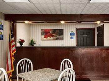 Hotel Days Inn Grantville