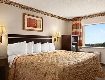 Hotel Days Inn Grantville