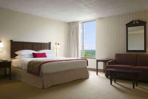 Hotel Ramada Greensburg