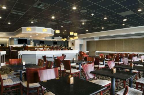 Hotel Ramada Greensburg