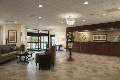 Hotel Ramada Greensburg