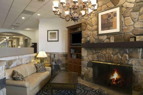 Hotel Ramada Greensburg