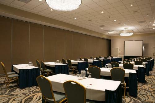 Hotel Ramada Greensburg
