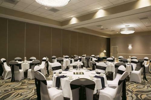 Hotel Ramada Greensburg