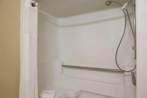 Hotel Ramada Greensburg