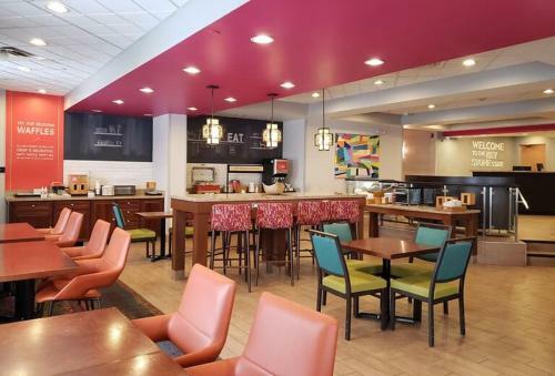 Posada Hampton Inn Greensburg