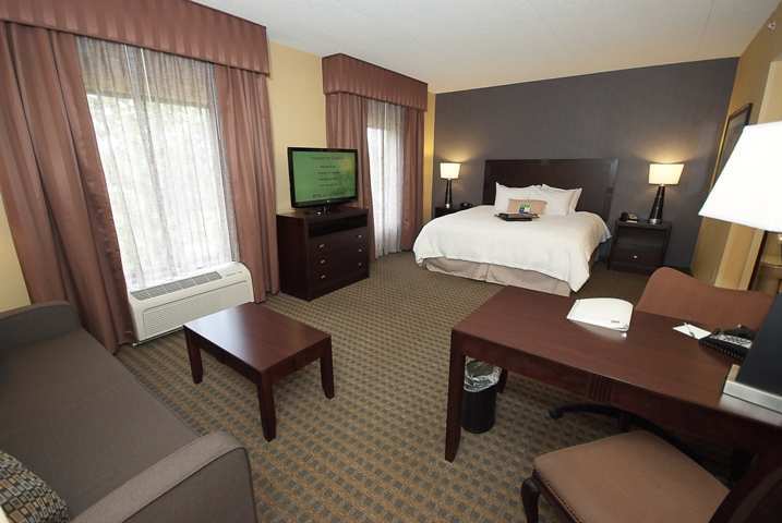 Hotel Hampton Inn & Suites Vineland