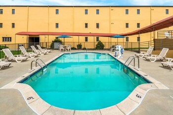 Motel Days Inn Vineland