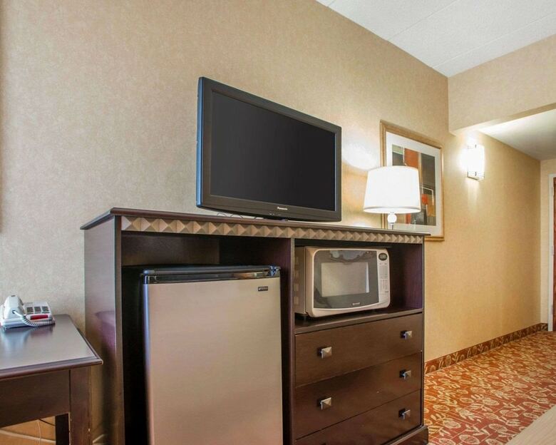 Hotel Comfort Inn Vineland Millville