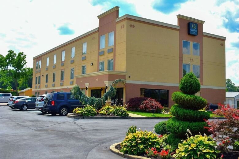 Hotel Comfort Inn Vineland Millville