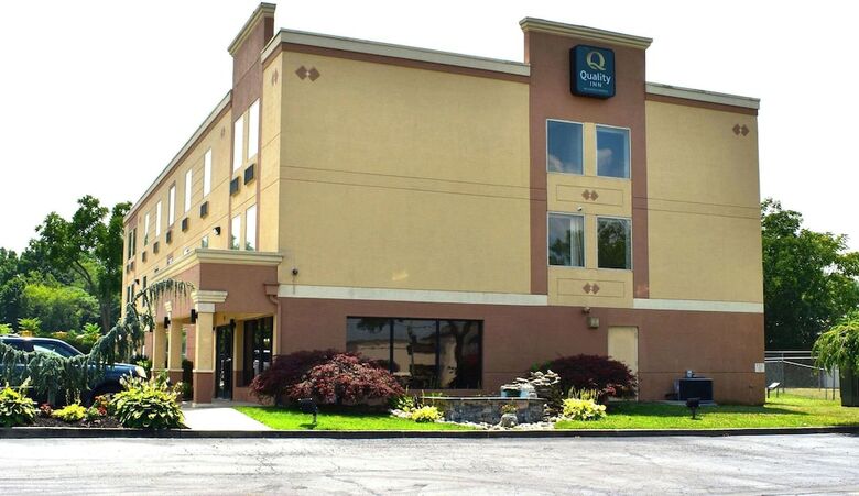 Hotel Comfort Inn Vineland Millville
